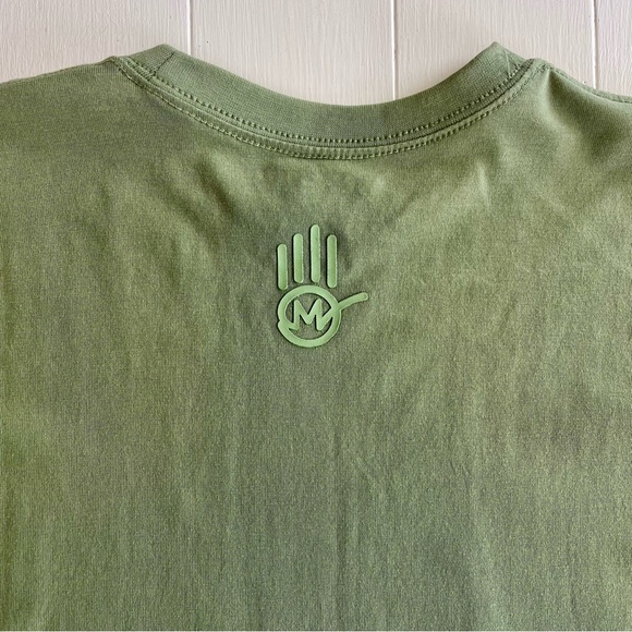 MISKEEN ORIGNALS T-Shirt - Picture 8 of 8